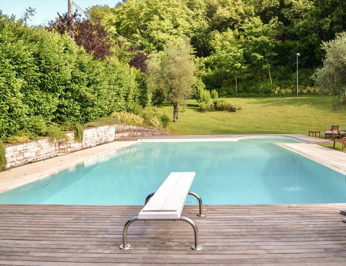 Casale Bellaguardia Villa Fossombrone Exterior photo
